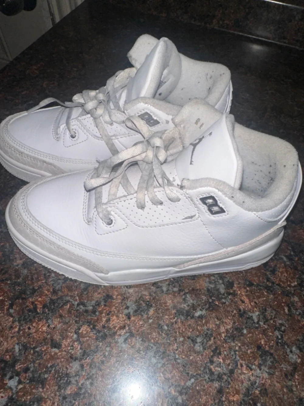 Jordan 3 Retro